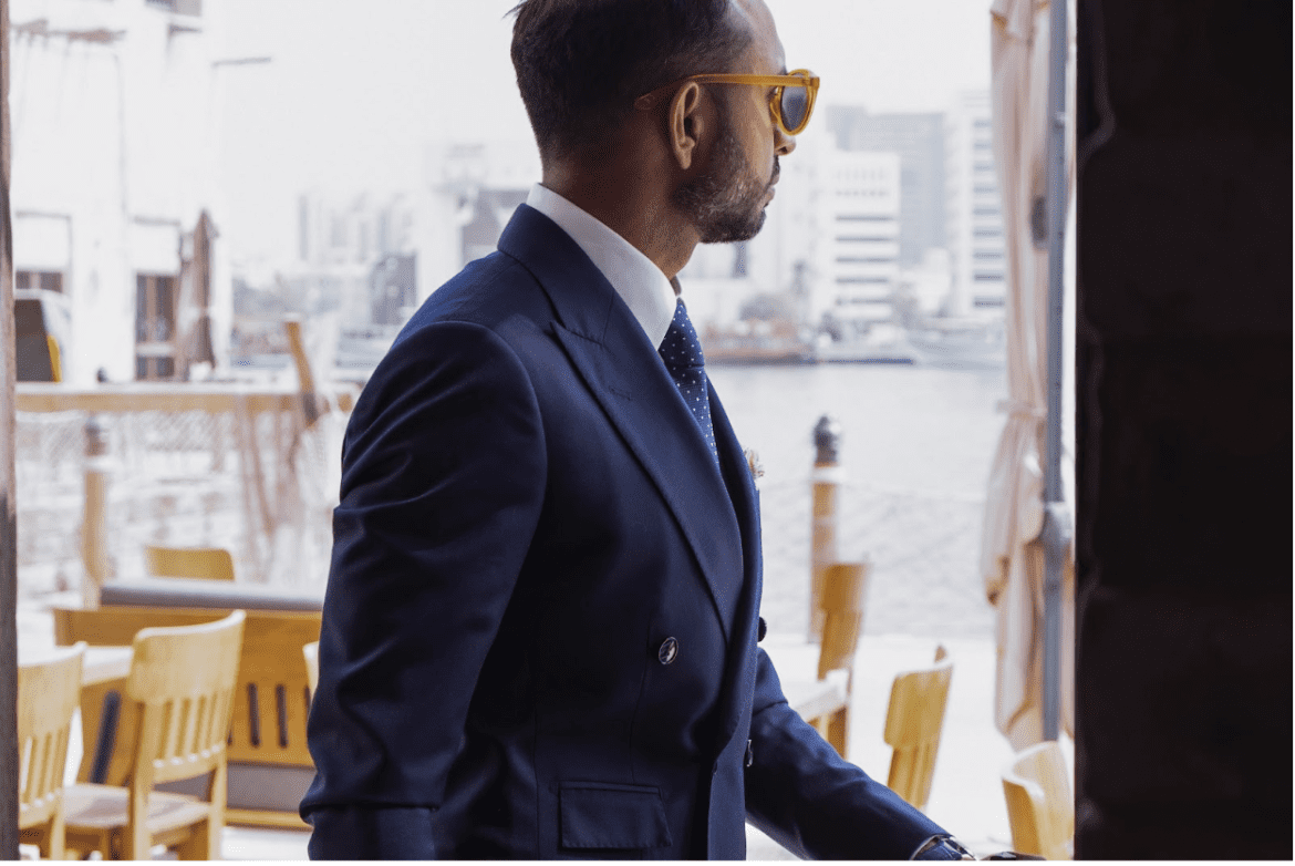 Suit Care 101: Tips and Tricks for Maintaining Your Investment